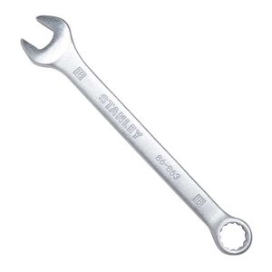 Llave Combinada Métrica 18 Mm Stanley 4-86-863