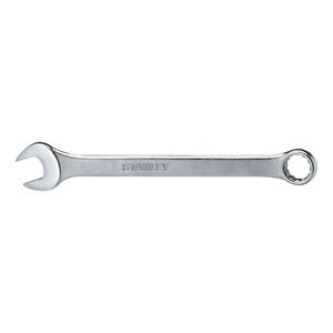 Llave Combinada Métrica 27 Mm Stanley 86-890