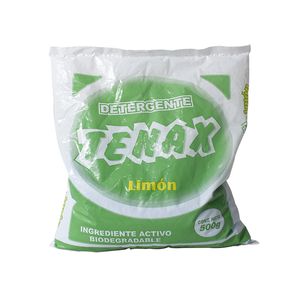 Detergente Industrial Tenax(Arras)Xlibra(Vp)40)