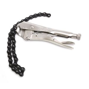 Alicate Hombresolo De Cadena 20R 9" Visegrip