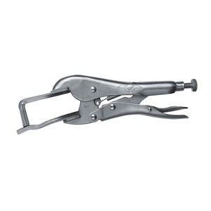 Alicate Hombresolo 9R Tipo Soldador 9" Visegrip