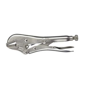 Alicate Hombresolo 10R Recto 10" Visegrip