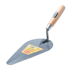 Palustre 9" mango madera Herragro
