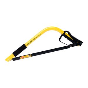 Serrucho soqueador 21 pulgadas arco Herragro