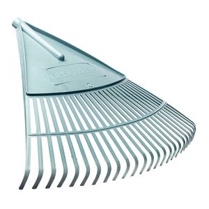 Escoba Plastica -Herragro- 25 Dientes(Sola)(12)