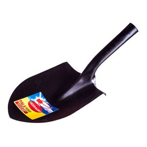 Pala Herragro Nº2 Redonda 6056-20 (Sola)(Iva 5%)(12)
