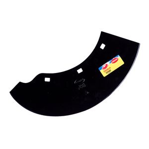 Cuchillas P/Maquina Picapasto 3H. 3779(Iva 5%) (24)