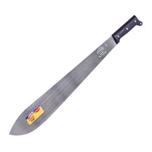 Machete barrigón 18 pulgadas pulido Herragro