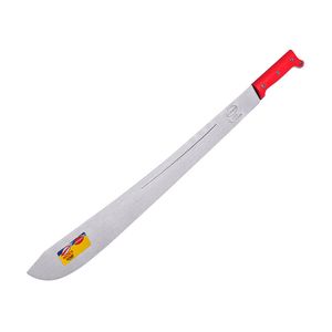 Rula 24 pulgadas cacha roja Herragro