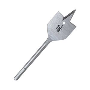 Broca espada 1 1/2"