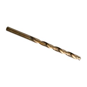 Broca De Acero Rápido HSS 1/4" x 101mm Dewalt DW170014B