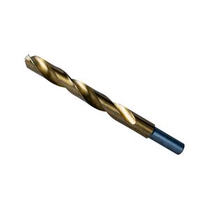 Broca acero rápido HSS 5/8" x 1/2" reducida
