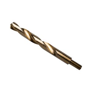 Broca acero rápido HSS 3/4" x 1/2" reducida
