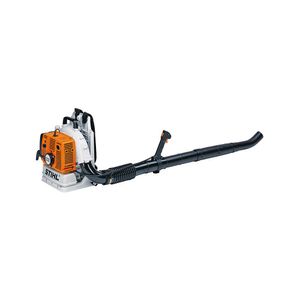 Barredora/Sopladora 3.5Hp 56Cc Stihl Br420