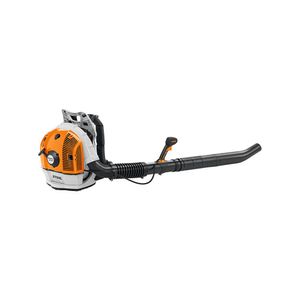 Sopladora Barredora de Espalda Stihl Br600