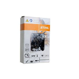 Cadena 90 cm para motosierra paso ,404" rapid micro Stihl