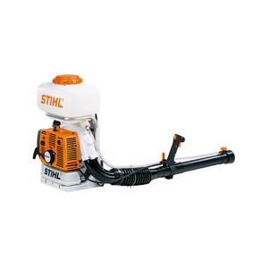 Fumigadora De Espalda 3.5 Hp 14 Litros Stihl SR420