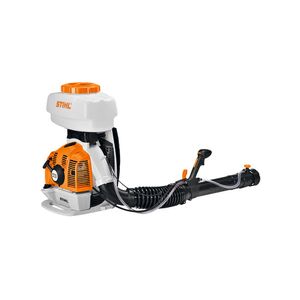 Fumigadora De Espalda 3.9 Hp 14 Litros Stihl SR450