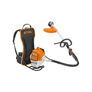 Guadaña de Espalda Stihl FR 235 2.07 Hp 1.55 Kw 36.3 Cm3