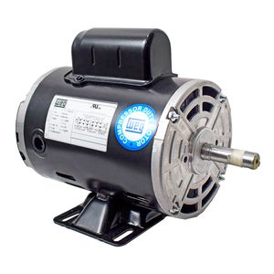 Motor 1/2 hp 1720 rpm abierto Weg