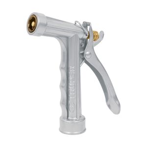 Pistola para riego metálica Pretul PR-101