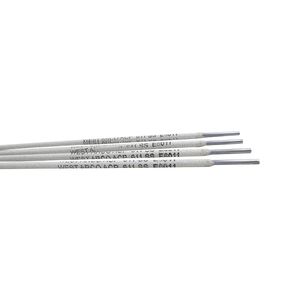 Soldadura Eléctrica 6011 de 3/32 x 1 Kilo West Arco Acp611Ss