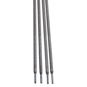 Soldadura Eléctrica 7018 de 1/8 x 1 Kilo West Arco Wiz18S