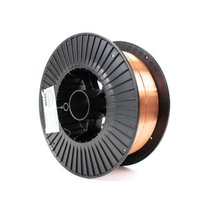 Soldadura Mig Wa86 0.30 Rollo x 15 kilos capa-capa