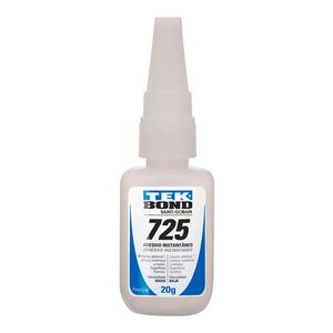 Adhesivo -Tekbond- 725 20Gr(10)(Vp).