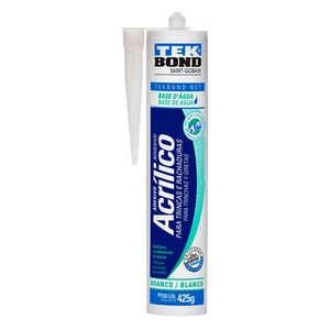 Adhesivo  Acrilico   Tekbond-280Ml(12)(Sp)
