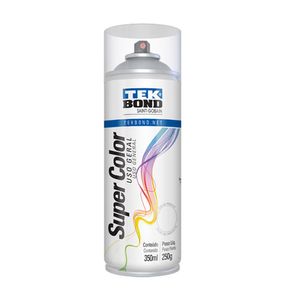 Aerosol -Tekbond-Barniz  350Ml/250Grsuso Gral(6)