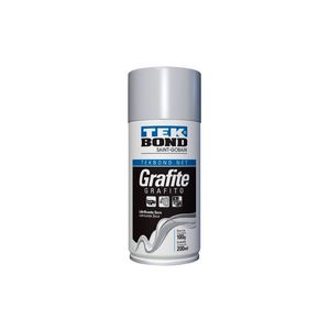 Lubricante Grafito -Tekbond- 200Ml (Lub)(12) Sp