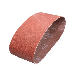 Banda Carborundum 4- X 24- A60(10)