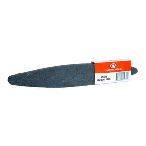 Bloque Carborundum Barquito 9-5/8X1 1/2X1/2 (198C)(20)