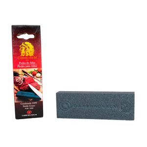 Bloque Carborundum Doble Grano6X2X1(109Neco) (25)