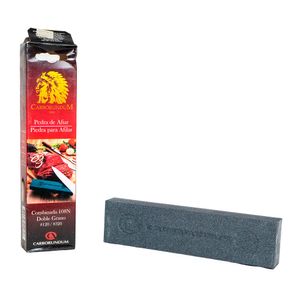Bloque Carborundum Doble Grano8X2X1(108Neco)(12)Ag