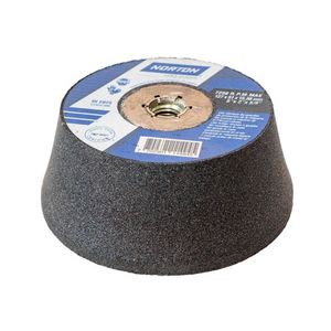 Copa Norton/Carborundum 5X2X5/8Grano C-60 (2)