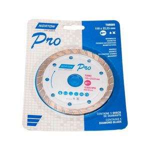 Disco Diamanatado -Norton- Pro 4 1/2Turbo(1)
