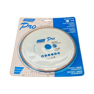 Disco Diamantado -Norton- Pro 7"Continu(1)
