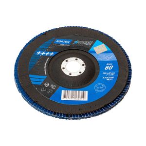 Disco Flap Xtreme  Zirconio 7" Z60Norton(10)(Vp)