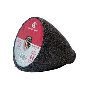 Trompo Carborundum T-16 (Cono) C-24(3).