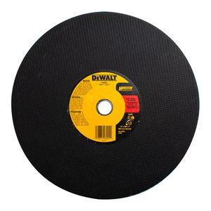 Disco Para Corte De Metal De 14 X 7/64 X 1 Pulg Dewalt DW8001::Z