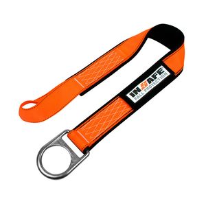 Anclaje Tie Off 1 Argolla 90 Cms Insafe IN 8050