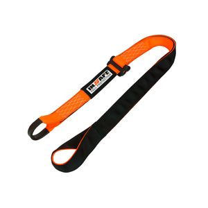 Anclaje Tie Off Dielectrico Regulable 1.80Mts Insafe IN 8052-2R