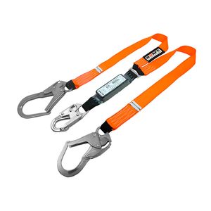 Eslinga en Y con absorbedor de energía Insafe IN8021