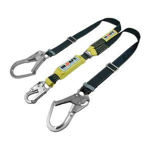 Eslinga en Y con absorbedor en kevlar Insafe IN8021-KR