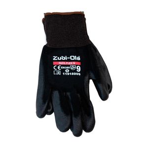 Guante Nylon Recubierto en Poliuretano Talla 9 Zubiola 1191800