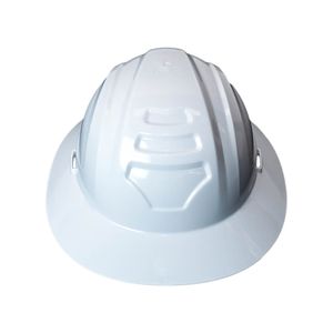 Casco de seguridad Safari Blanco con ratchet E.P.I CA-P-D21