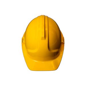 Casco tipo capitán Amarillo E.P.I 10P03