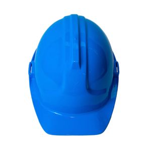 Casco tipo capitán azul E.P.I 10P03